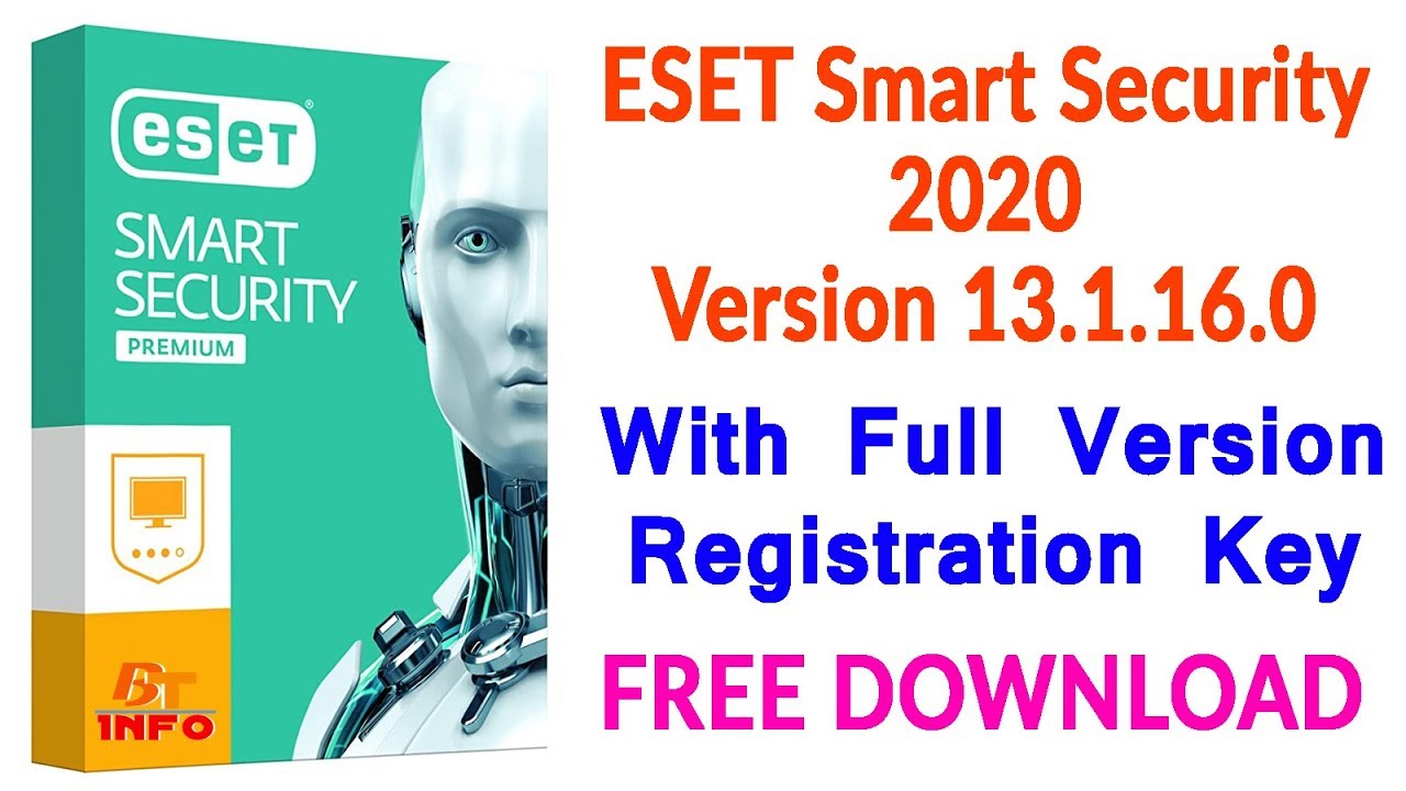 eset smart security premium serial 2020